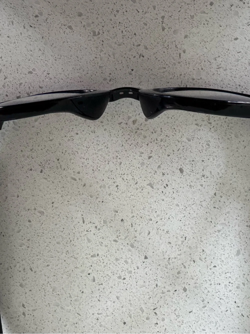Ray Ban Blazer Meta glasses Gen 2